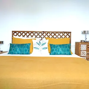 Aqui Todo Empieza - Pool View - Free Wifi - Smart Tv-residence Senator Costa Teguise