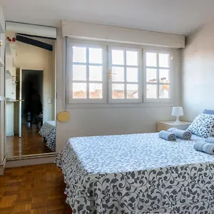 Charming In Estafeta St Pamplona