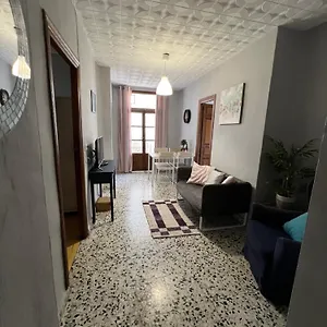 Apartamento Almendra A Vitalba, Lanjarón