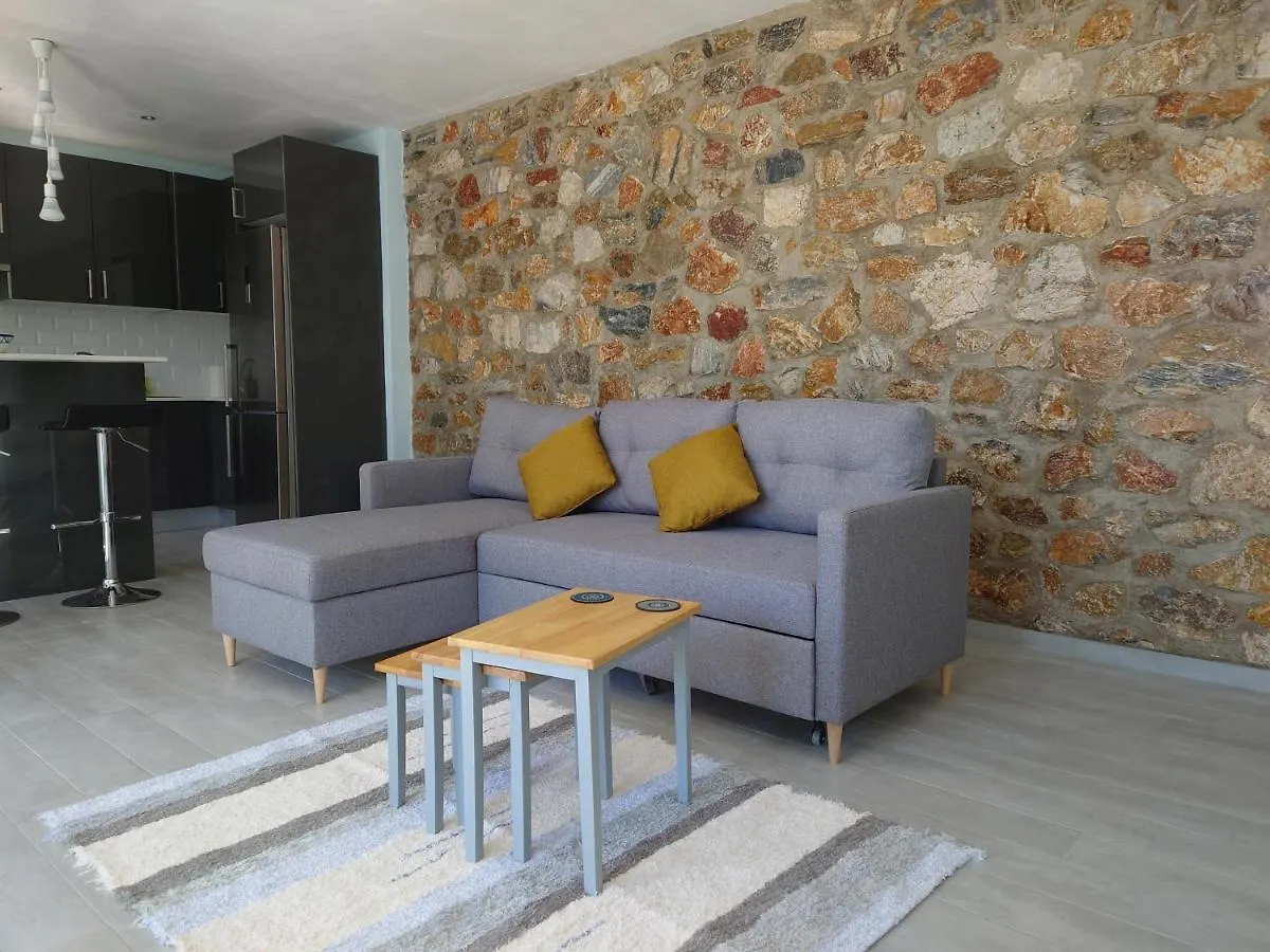Casa Del Bienestar Apartment Lanjaron 0*,  Spain